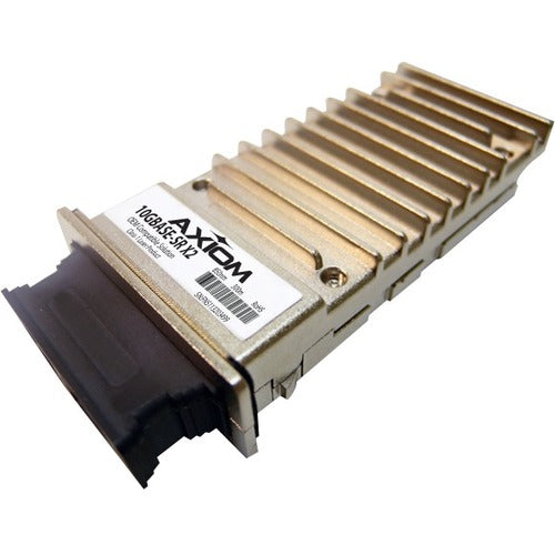 Axiom Memory Solutions X2-10GB-ZR 10GBASE-ZR SFP+ Transceiver for Cisco Networks
