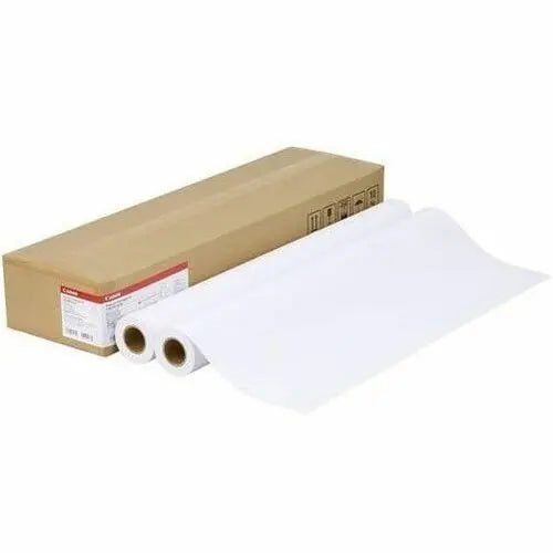 Canon Premium Plain Paper (Part No. 8154A014) - 2-Pack Matte Copy & Multipurpose Paper for Inkjet Printing