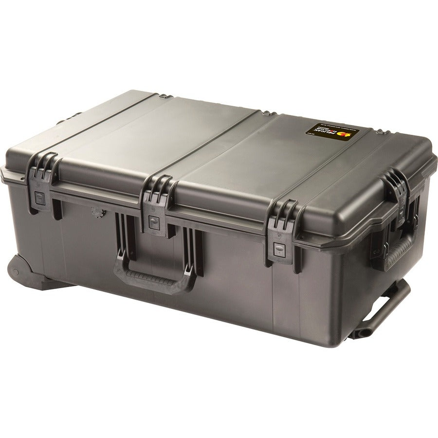 Pelican Storm Case Storm Trak iM2950 Shipping Case with Cubed Foam, Black