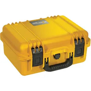 Pelican Products Storm Case iM2100 Shipping Case with Cubed Foam - Hardigg Resin Black