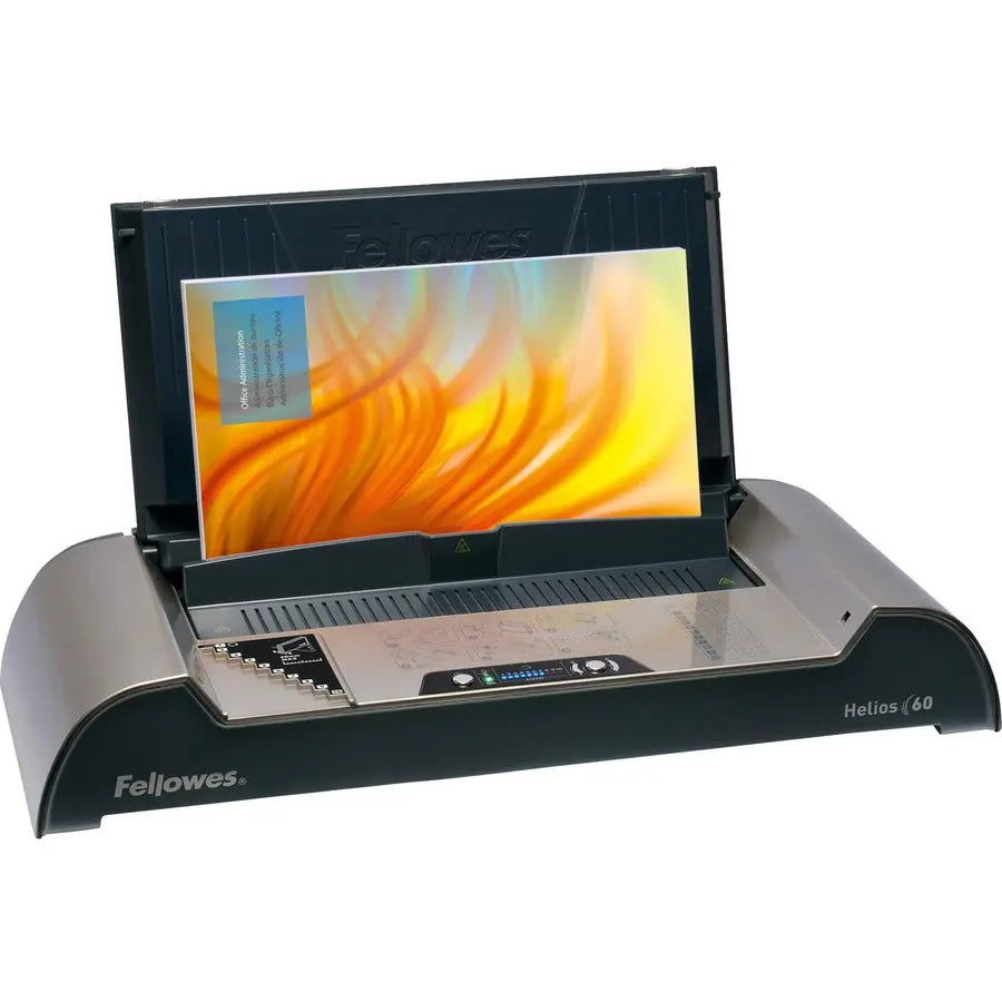 Fellowes Helios 60 Thermal Binding Machine for Large Office Use