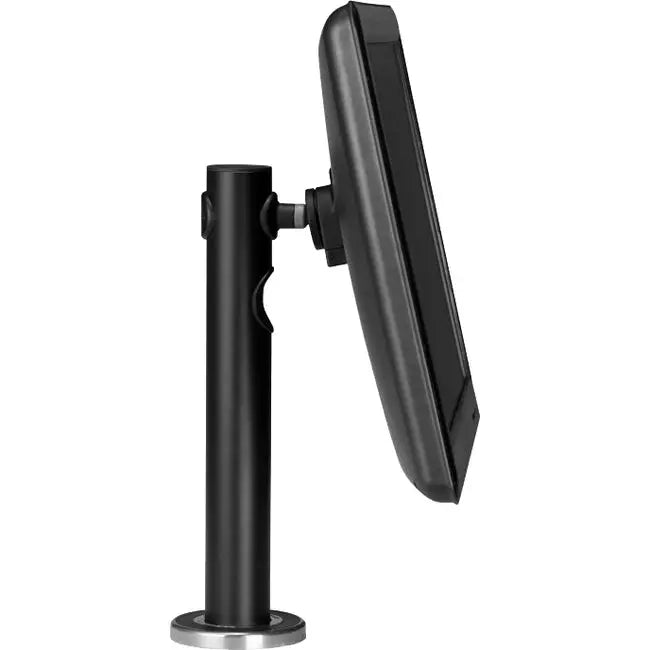 Atdec SD-POS-VBM Display Point of Sale Counter Mount with VESA Compatibility and Dual Mount Upgrade