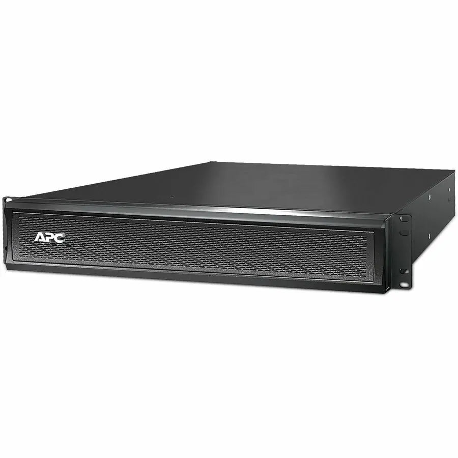 APC Smart-UPS X-Series External Battery Pack Rack/Tower 48V, 864VAh, rackmount, 2U