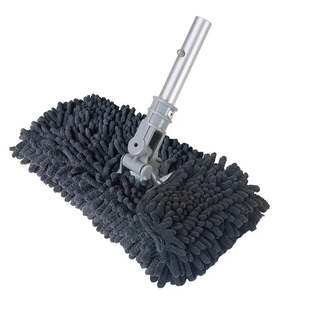 Shurhold Microfiber Pad Base Cover Part 1715 for Extendable Cleaning Handles