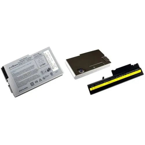 Axiom Memory Solutions GJ655AA-AX 6-Cell Lithium-Ion Battery for HP Notebooks