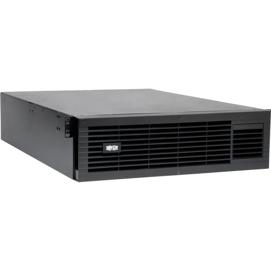 Eaton Corporation Tripp Lite BP48V60RT3UTAA External Battery Pack for 48V UPS Systems, 3U Rackmount and Tower Compatibility