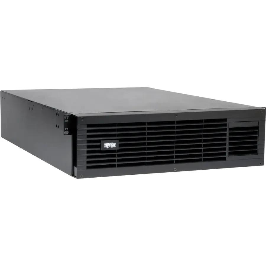 Eaton Corporation Tripp Lite BP48V60RT3UTAA External Battery Pack for 48V UPS Systems, 3U Rackmount and Tower Compatibility by Eaton Corporation