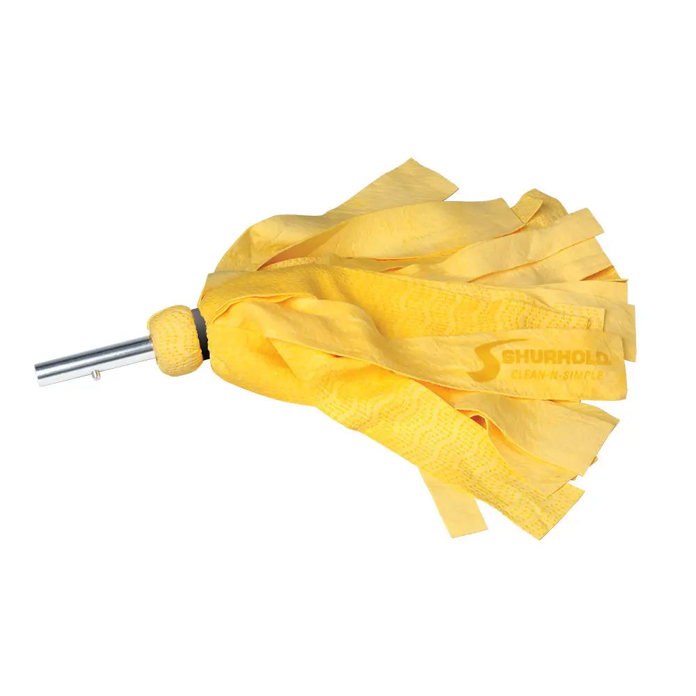 Shurhold Standard Wave Mop Head Part 115 for Efficient Cleaning