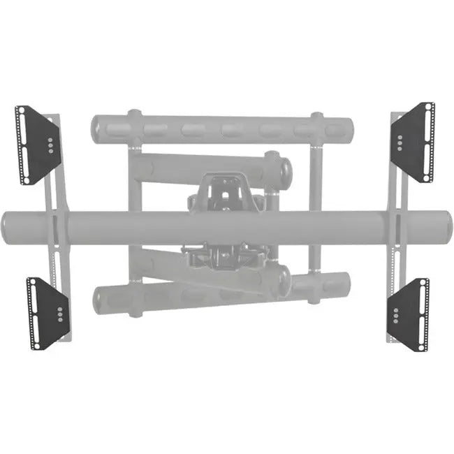 Premier Mounts UFP-1065 Adapter Wings for AM300 & AM300-B Plasma and LCD TV Mounts