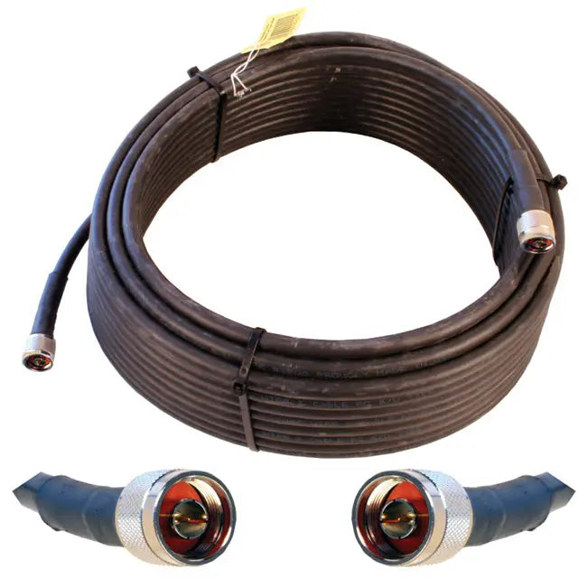 WilsonPro Wilson Electronics Component Coaxial Cable (Part #952375) for Reliable Network Connectivity