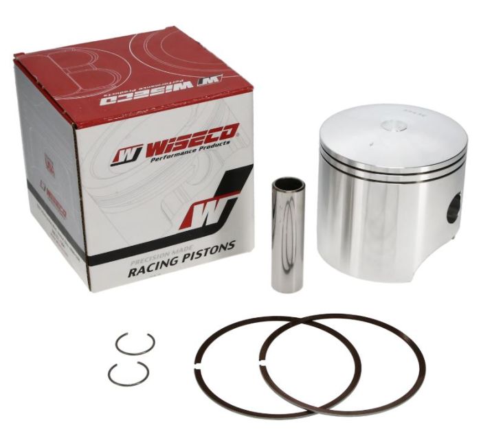 WiseCo Yamaha YZ 400C,D,E IT 400 Piston Part #394M08600