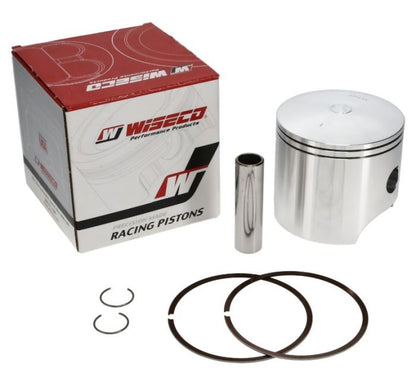 WiseCo Yamaha YZ 400C,D,E IT 400 Piston Part #394M08600