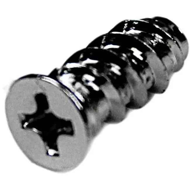StarTech.com Mounting PC Case Fan Screws - 50 Pack for Standard 5.5mm Holes
