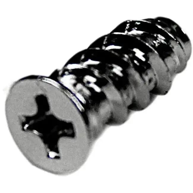 StarTech.com Mounting PC Case Fan Screws - 50 Pack for Standard 5.5mm Holes by StarTech.com