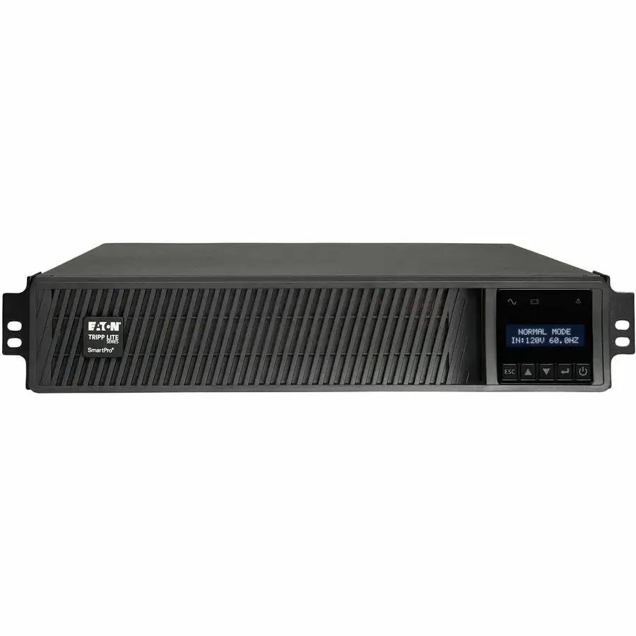 Eaton Corporation SmartPro SMART3000RMXL2U 3kVA Rack/Tower UPS for Enterprise Power Protection by Eaton Corporation