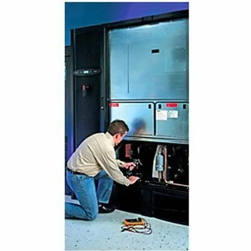 APC Schneider Electric WASSEM5X8-AX-41 Scheduled Air Assembly Service for InRow RP DX Units