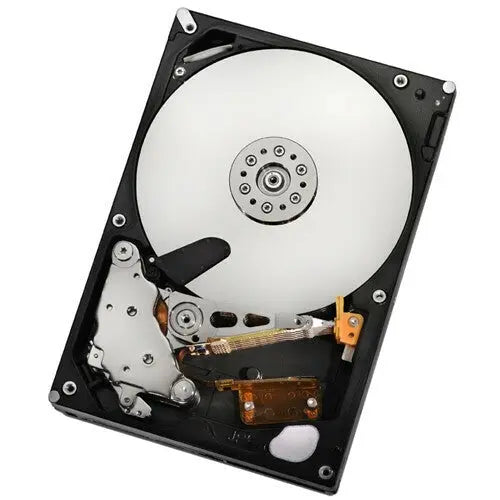 HGST Ultrastar A7K2000 500GB Internal 3.5-Inch SATA Hard Drive