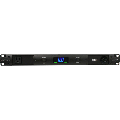Furman P-1800 PFR Prestige Series 15A Power Conditioner with Power Factor Technology