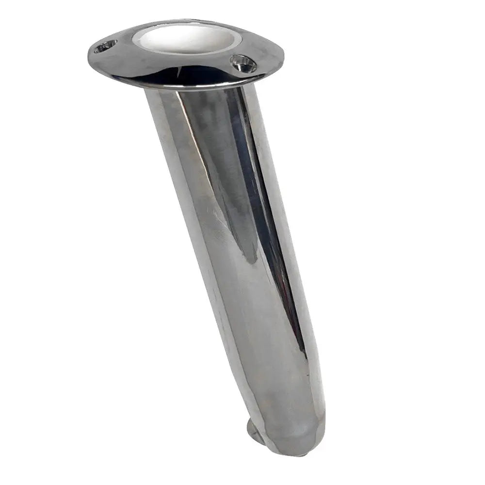 Rupp Marine 15 Degree Large HD Swivel Rod Holder CA-SS15-LGR