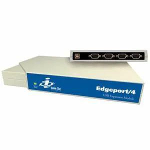 Digi Edgeport 1i 1-Port Serial Adapter - USB to Serial Converter for Windows and Linux by DIGI INTL - IM