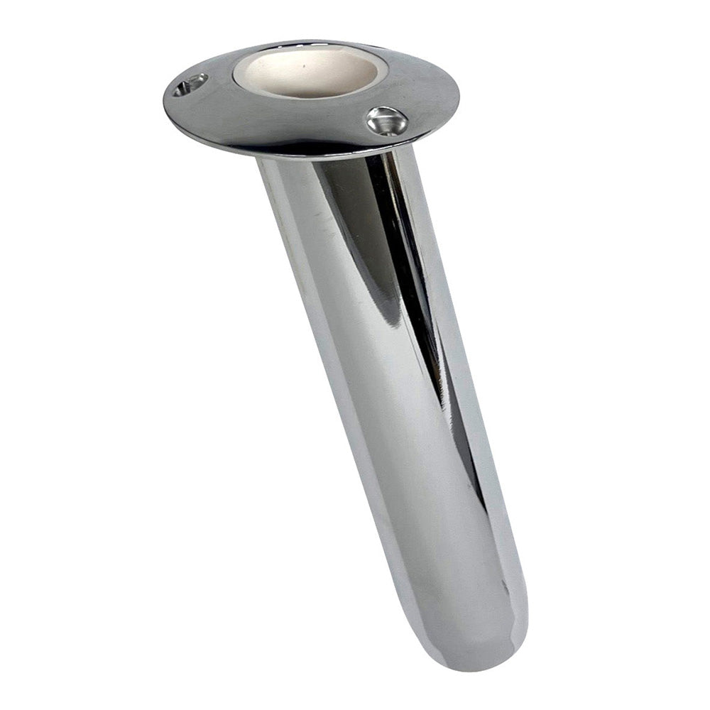Rupp Marine 15 Degree Fixed Standard Rod Holder CA-SS15-SMF