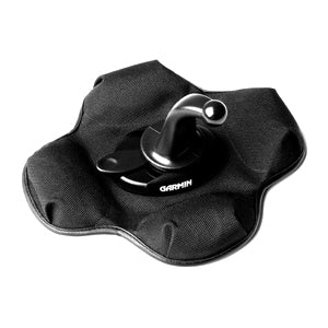 Garmin 010-10908-02 Portable Friction Mount for Garmin GPS Systems