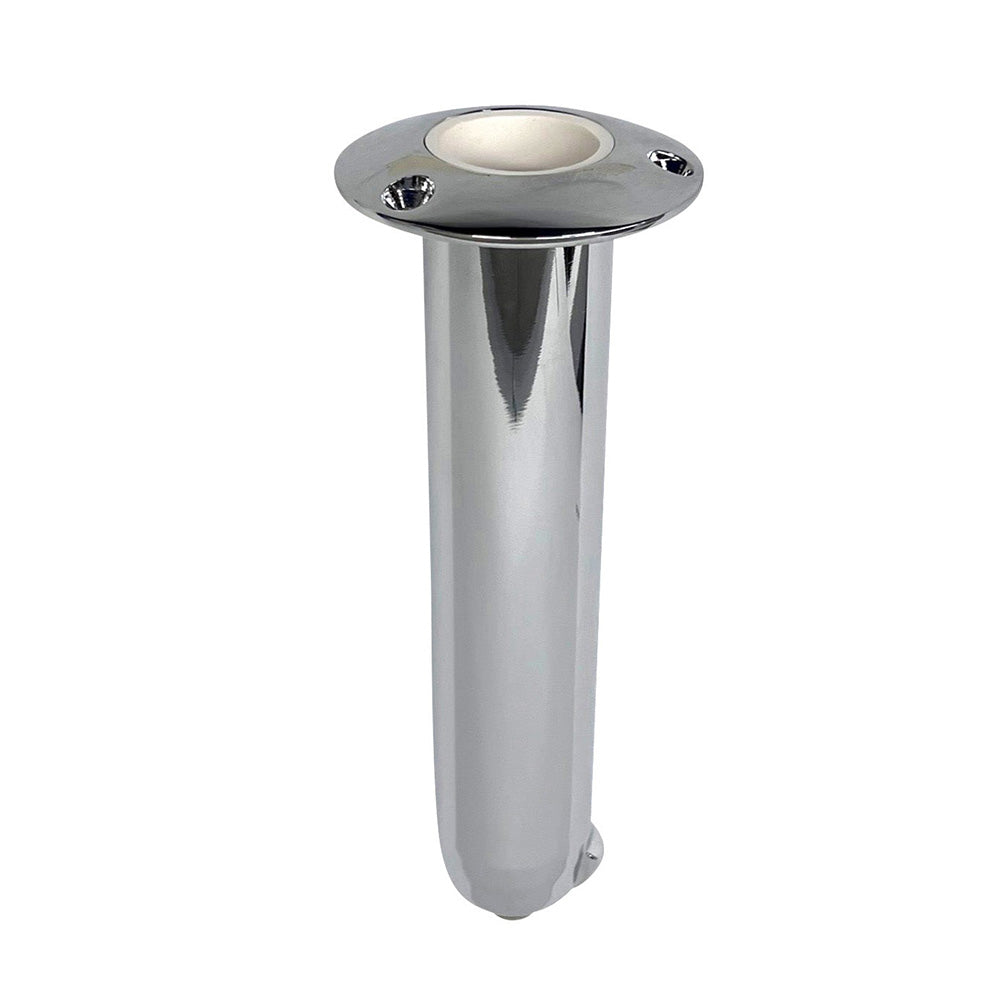 Rupp Marine 0 Degree Standard Swivel Rod Holder CA-SS00-SMR
