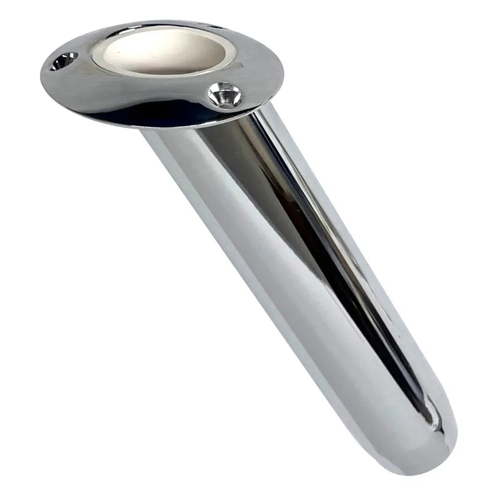 Rupp Marine 30 Degree Standard Swivel Rod Holder CA-SS30-SMR