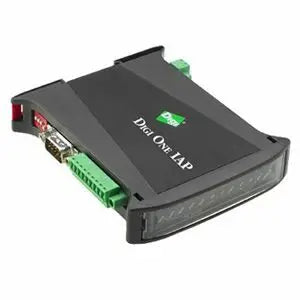 Digi International Digi One IAP Industrial Device Server (Part 70001777)
