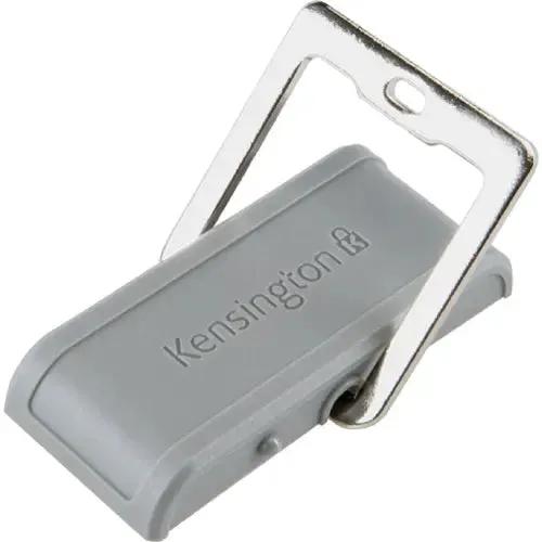Kensington K64613WW Desk Mount Cable Anchor – Secure Laptop Locking Point for Workstations