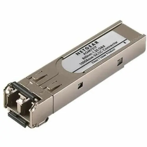 Netgear ProSafe AGM731F 1000Base-SX SFP Module for M4300-96X Switches