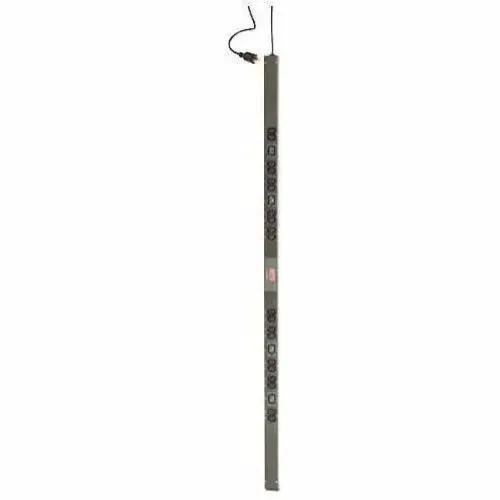 APC NetShelter Basic Rack PDU - Zero U, 20A, 208V with 20 C13 & 4 C19 Outlets by Schneider Electric SA
