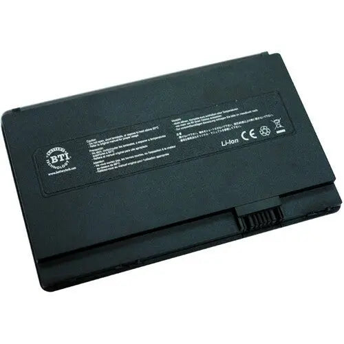 BTI HP-1000H Notebook Battery - 11.1V 4600mAh Rechargeable Battery for HP Voodoo Envy 133 and HP Compaq Mini Netbooks