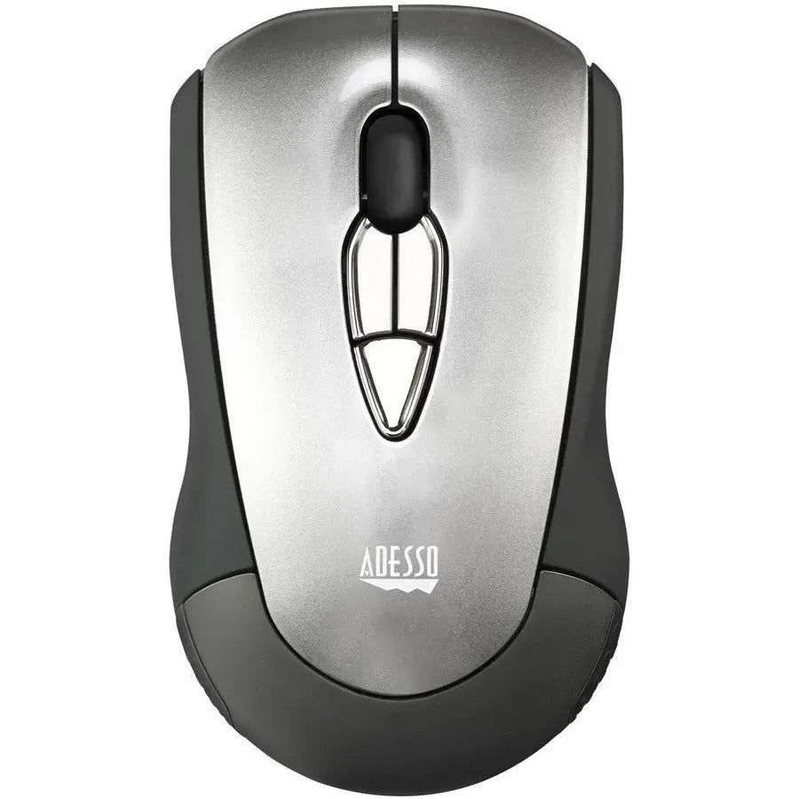Adesso iMouse P10 Air Mouse Mobile – Wireless Laptop Presenter and Remote Control
