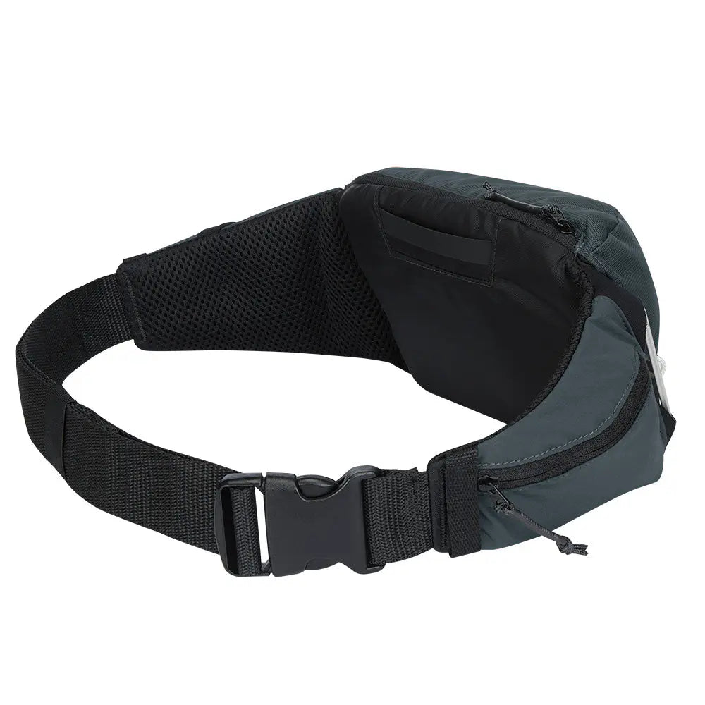 Mustang Survival Essentialist Manual Inflatable Belt Pack - Admiral Grey