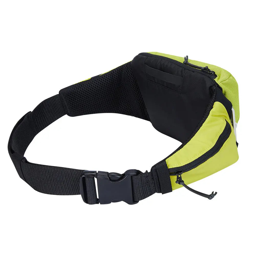 Mustang Survival Essentialist Manual Inflatable Belt Pack - Mahi Yellow