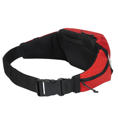 Mustang Survival Essentialist Manual Inflatable Belt Pack - Red for Paddling