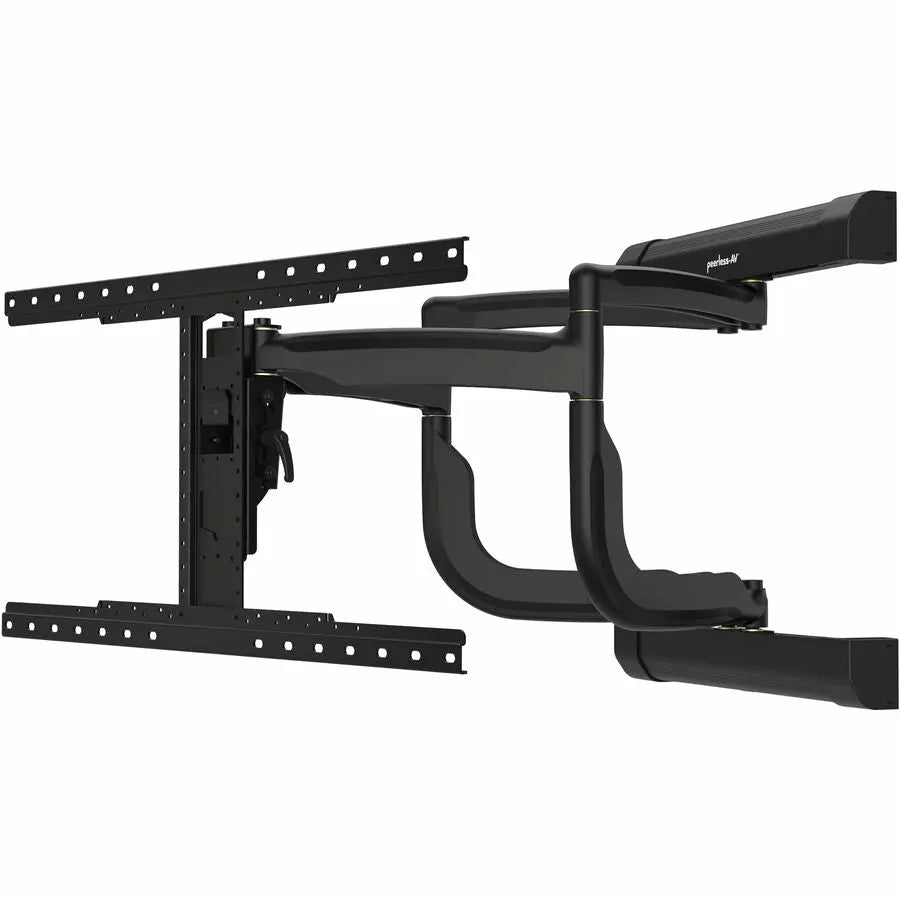 Peerless-AV SmartMount SA771PU Articulating Wall Mount for 50 to 90-Inch Displays