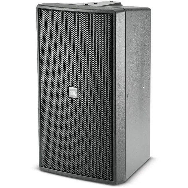 JBL Control C29AV-1 2-Way Ceiling Mountable Speaker – 150W RMS, Black