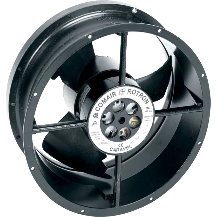 Legrand Group Middle Atlantic BMF-FAN10 10-inch Cooling Fan for Cases
