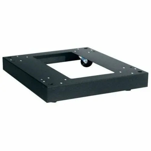 Legrand Group Middle Atlantic CBS Series Caster Base for ERK Racks - 20 Inch Depth