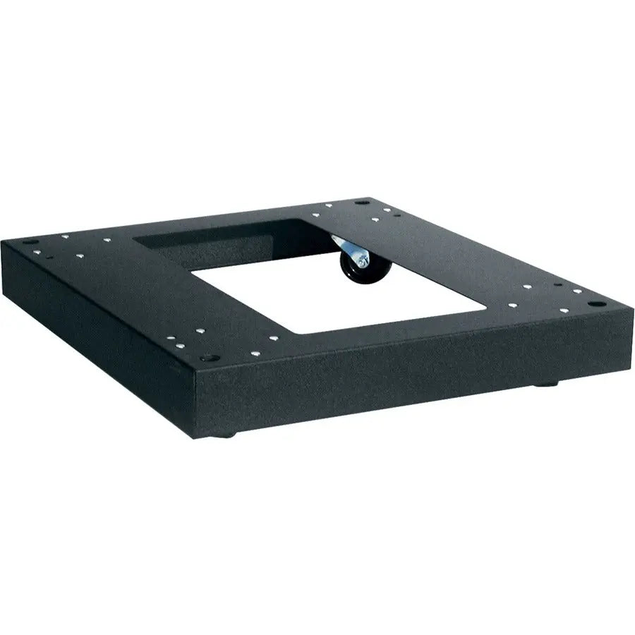 Legrand Group Middle Atlantic CBSMRK26 Caster Base for MRK Series 26-Inch Deep Racks