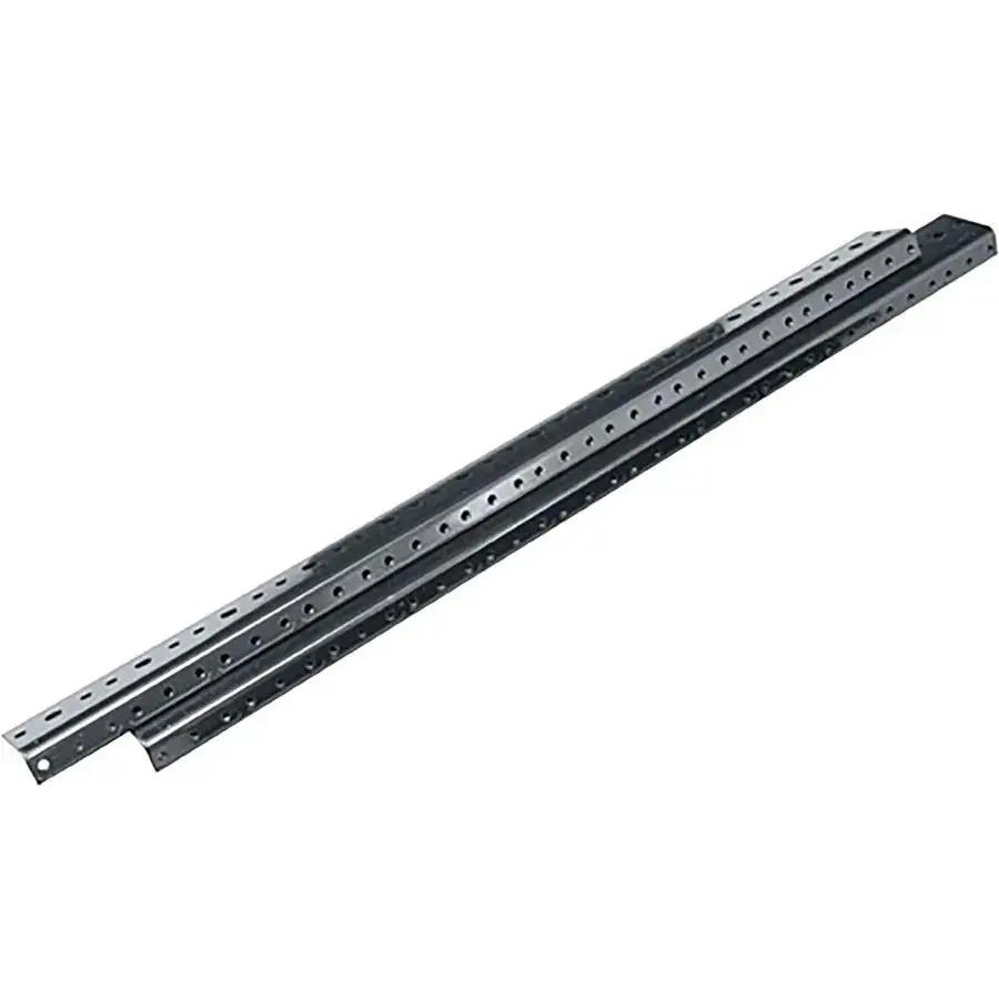 Legrand Group Middle Atlantic DWRRR46 46-Space Additional Mounting Rail Kit for SR Series Racks by Legrand Group