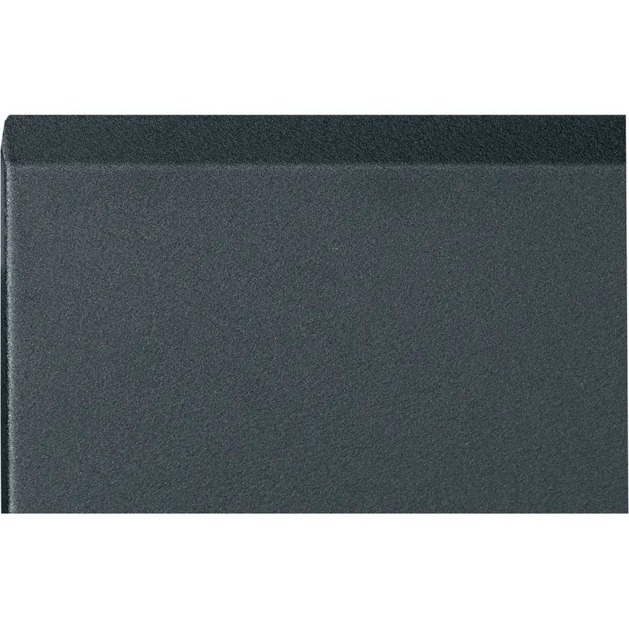Middle Atlantic FD12 Solid Door for 12U Rack Systems by Legrand Group