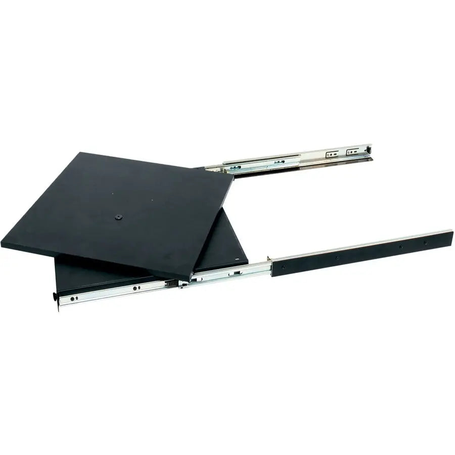 Middle Atlantic REB-18 Mounting Rail by Legrand Group for Professional Equipment Installations