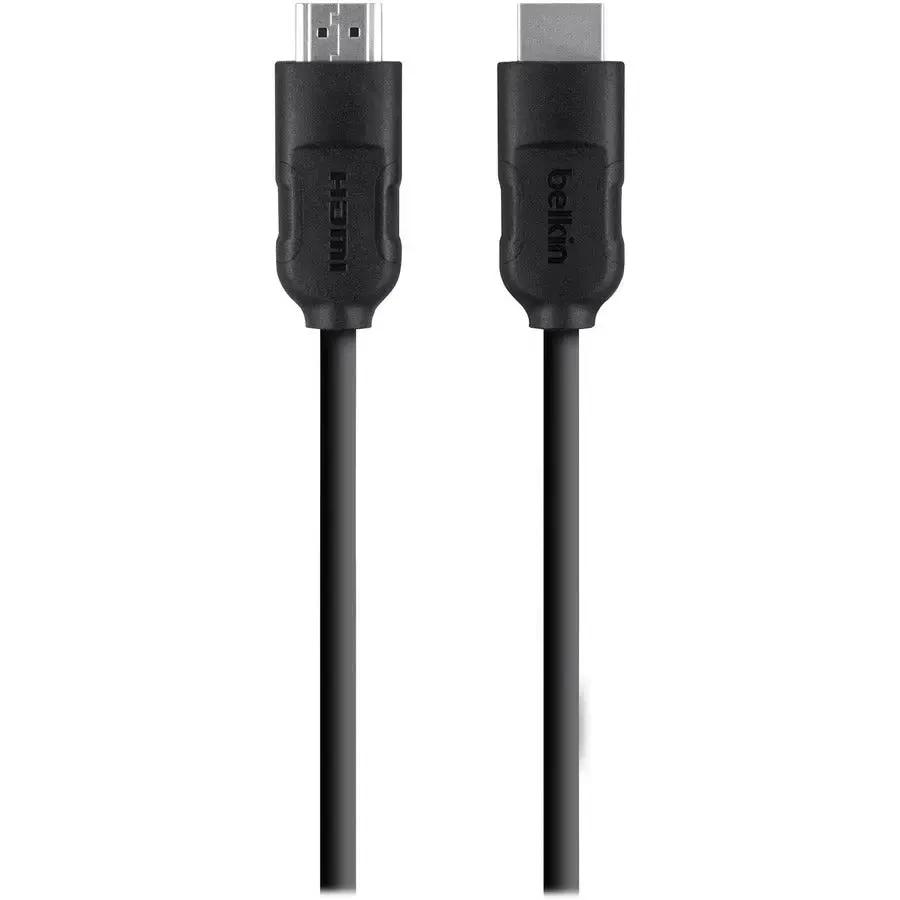 Belkin 25 ft High-Speed HDMI Cable with Ethernet - Model F8V3311B25 for Ultra HD 4K Streaming by Belkin International, Inc