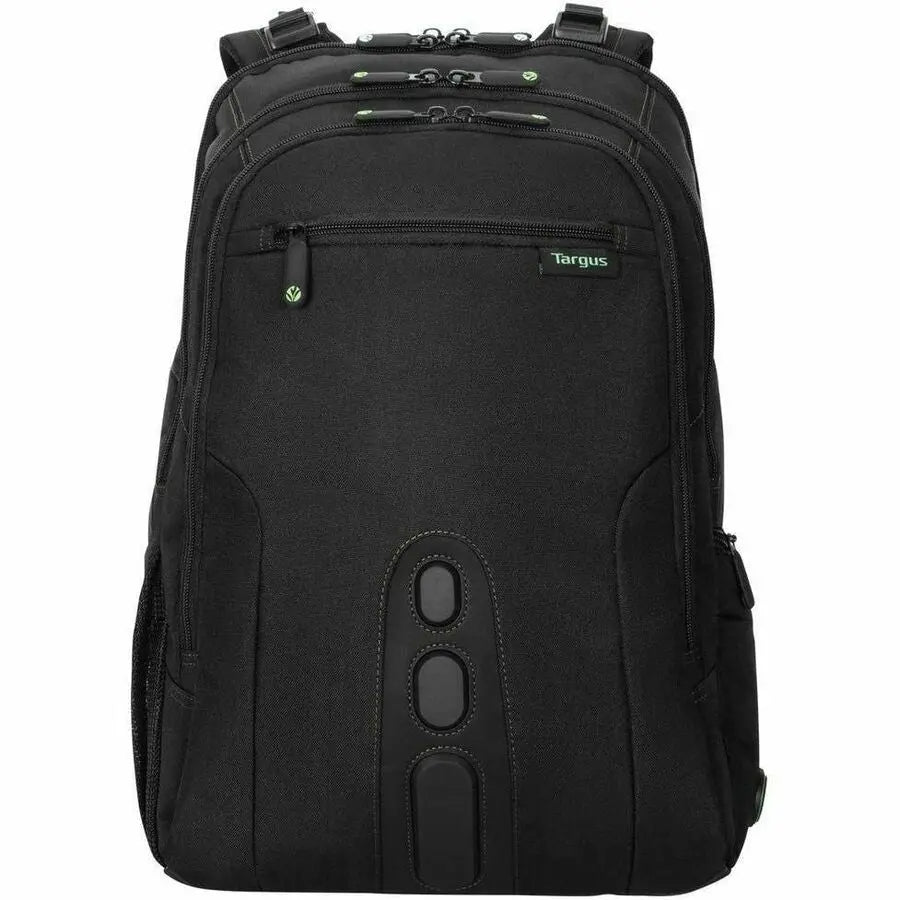 Targus Spruce EcoSmart Checkpoint Friendly Backpack for 17-Inch Laptops