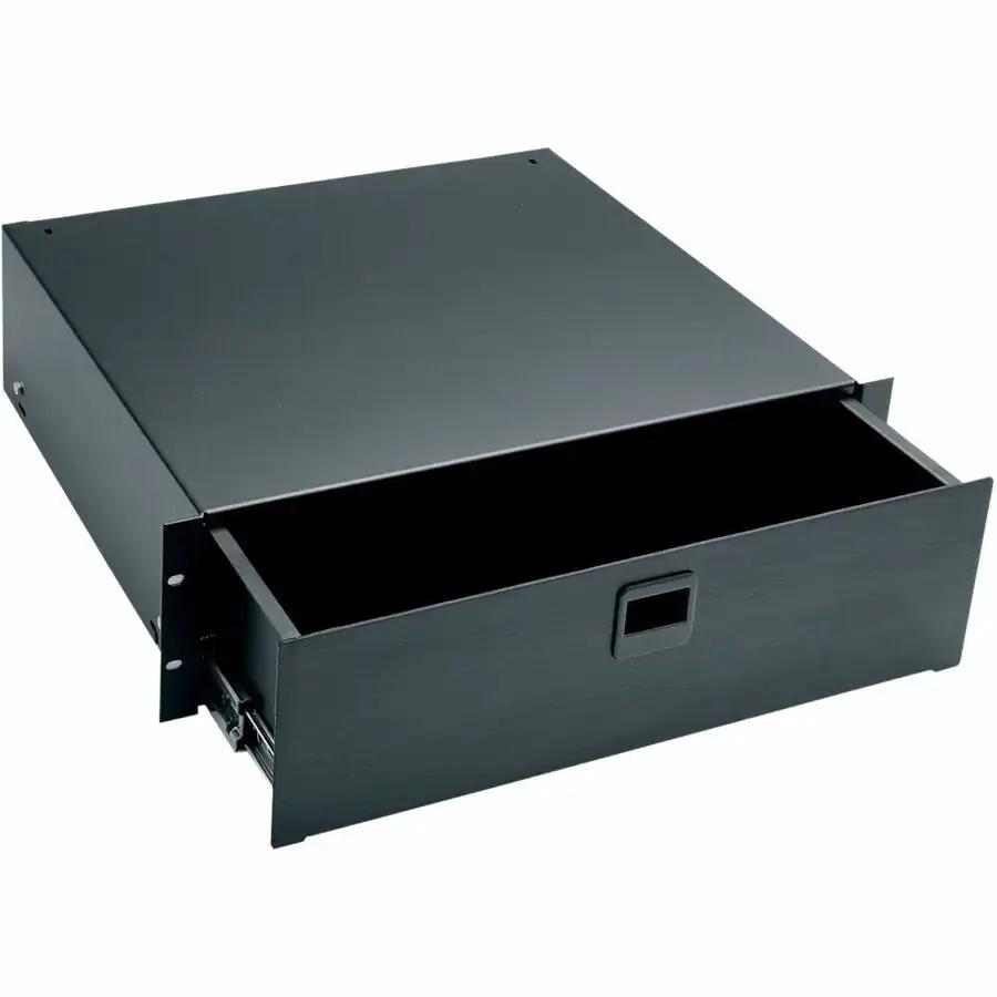 Legrand Group Middle Atlantic D3 3RU Heavy-Duty Rack Mount Drawer by Legrand Group