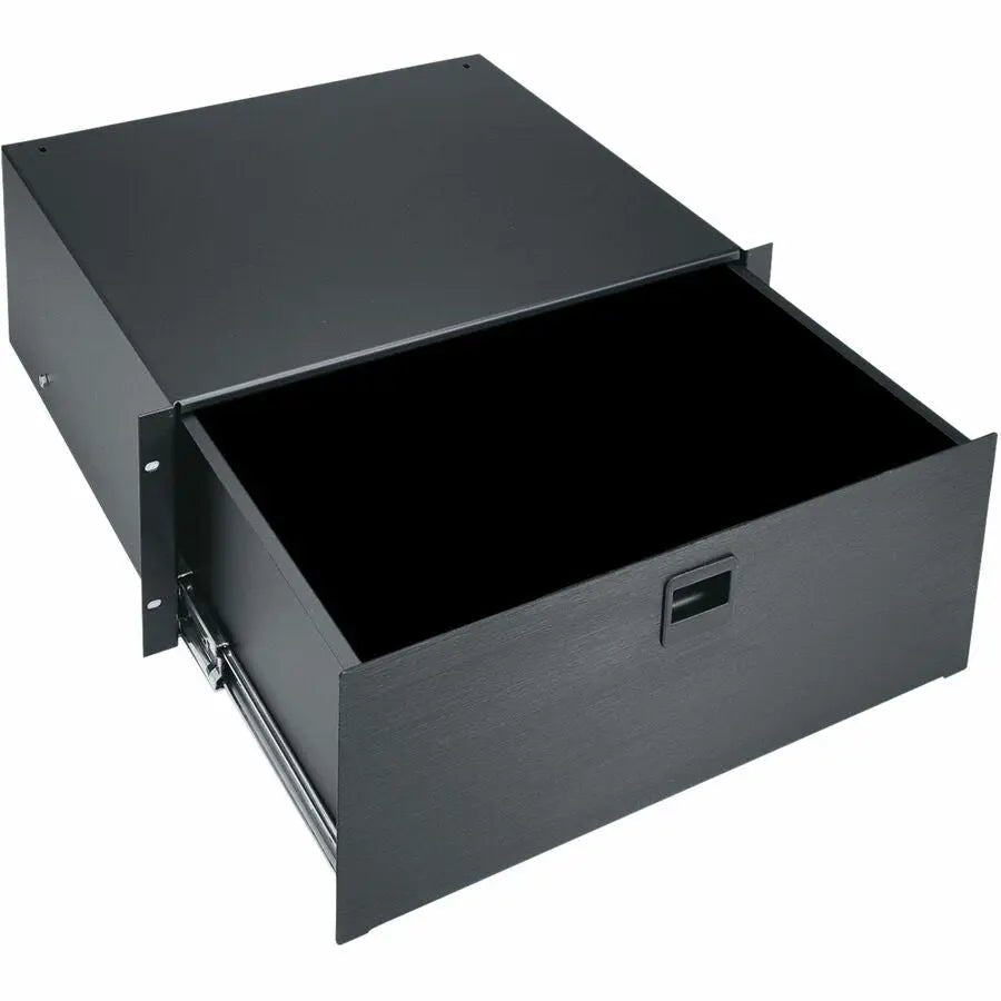 Legrand Group Middle Atlantic D4 4RU Heavy-Duty Rack Mount Drawer