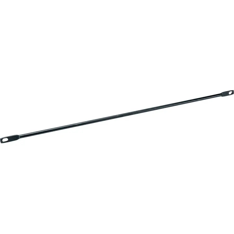 Legrand Group Middle Atlantic LBP-1R Cable Binder - 10 Pack for Reliable Horizontal Cable Management